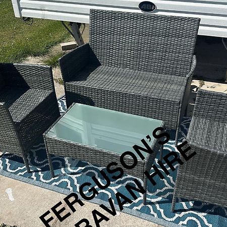 מלון Kinmel Bay Whitehouse Leisure Park מראה חיצוני תמונה