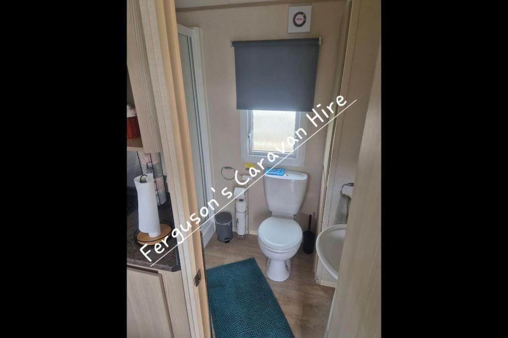 מלון Kinmel Bay Whitehouse Leisure Park מראה חיצוני תמונה